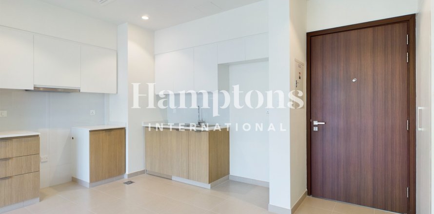 Apartment in Dubai South (Dubai World Central), Dubai 2 bedrooms, 92.2601 sq.m. № 133117