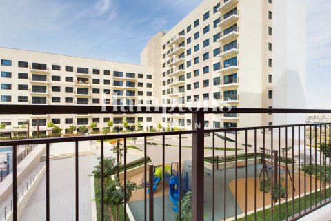 Apartment in Dubai South (Dubai World Central), Dubai 2 bedrooms, 92.26011124 sq.m. № 133117 - photo 10