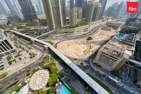 Hôtels-appartement à Downtown Dubai (Downtown Burj Dubai), Dubai, 2 chambres, 157.8 m², № 133118 - photo 8