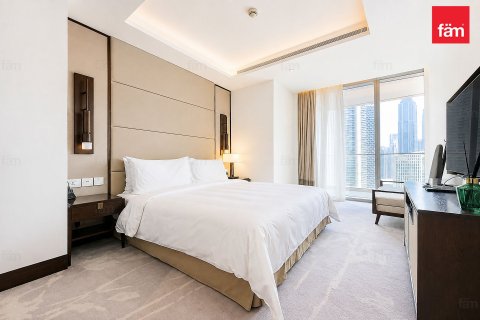Hôtels-appartement à Downtown Dubai (Downtown Burj Dubai), Dubai, 2 chambres, 157.8 m², № 133118 - photo 24