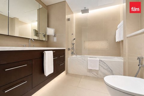 Hôtels-appartement à Downtown Dubai (Downtown Burj Dubai), Dubai, 2 chambres, 157.8 m², № 133118 - photo 11