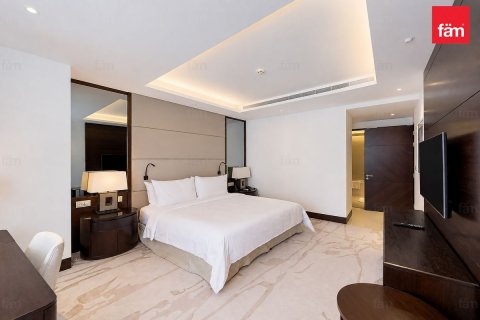 Hôtels-appartement à Downtown Dubai (Downtown Burj Dubai), Dubai, 2 chambres, 157.8 m², № 133118 - photo 23