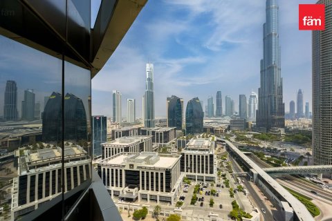 Hôtels-appartement à Downtown Dubai (Downtown Burj Dubai), Dubai, 2 chambres, 157.8 m², № 133118 - photo 7
