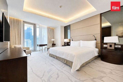 Hôtels-appartement à Downtown Dubai (Downtown Burj Dubai), Dubai, 2 chambres, 157.8 m², № 133118 - photo 25
