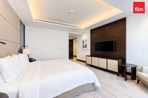 Hôtels-appartement à Downtown Dubai (Downtown Burj Dubai), Dubai, 2 chambres, 157.8 m², № 133118 - photo 21