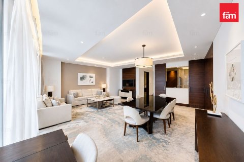 Hôtels-appartement à Downtown Dubai (Downtown Burj Dubai), Dubai, 2 chambres, 157.8 m², № 133118 - photo 26