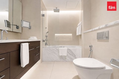 Hôtels-appartement à Downtown Dubai (Downtown Burj Dubai), Dubai, 2 chambres, 157.8 m², № 133118 - photo 14