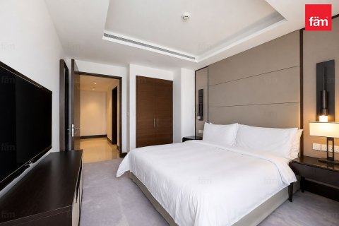 Hôtels-appartement à Downtown Dubai (Downtown Burj Dubai), Dubai, 2 chambres, 157.8 m², № 133118 - photo 22