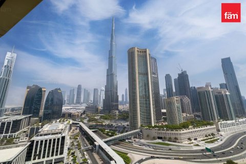 Hôtels-appartement à Downtown Dubai (Downtown Burj Dubai), Dubai, 2 chambres, 157.8 m², № 133118 - photo 2