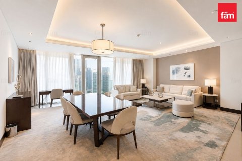 Hôtels-appartement à Downtown Dubai (Downtown Burj Dubai), Dubai, 2 chambres, 157.8 m², № 133118 - photo 30