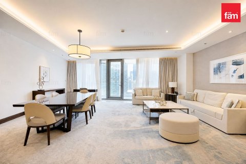 Hôtels-appartement à Downtown Dubai (Downtown Burj Dubai), Dubai, 2 chambres, 157.8 m², № 133118 - photo 28