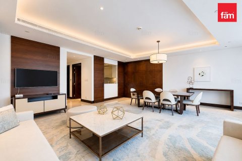 Hôtels-appartement à Downtown Dubai (Downtown Burj Dubai), Dubai, 2 chambres, 157.8 m², № 133118 - photo 29
