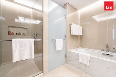 Hôtels-appartement à Downtown Dubai (Downtown Burj Dubai), Dubai, 2 chambres, 157.8 m², № 133118 - photo 13