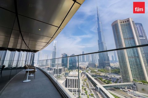 Hotel Apartment in Downtown Dubai (Downtown Burj Dubai), Dubai 2 bedrooms, 157.8 sq.m. № 133118
