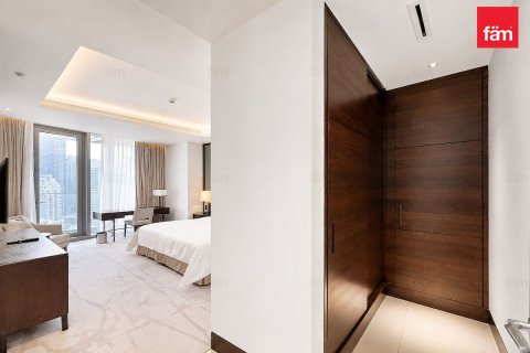 Hôtels-appartement à Downtown Dubai (Downtown Burj Dubai), Dubai, 2 chambres, 157.8 m², № 133118 - photo 20