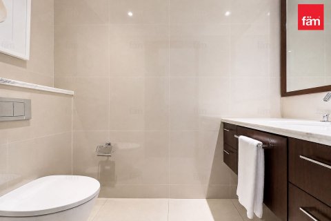 Hôtels-appartement à Downtown Dubai (Downtown Burj Dubai), Dubai, 2 chambres, 157.8 m², № 133118 - photo 10