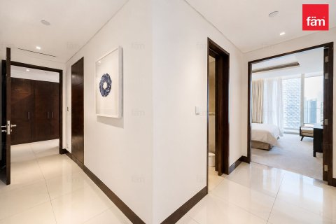 Hôtels-appartement à Downtown Dubai (Downtown Burj Dubai), Dubai, 2 chambres, 157.8 m², № 133118 - photo 19