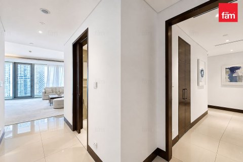 Hôtels-appartement à Downtown Dubai (Downtown Burj Dubai), Dubai, 2 chambres, 157.8 m², № 133118 - photo 18