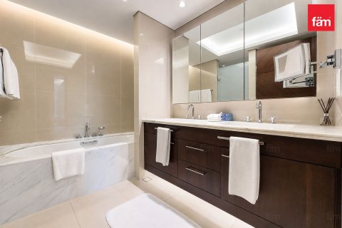 Hôtels-appartement à Downtown Dubai (Downtown Burj Dubai), Dubai, 2 chambres, 157.8 m², № 133118 - photo 12