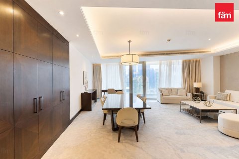 Hôtels-appartement à Downtown Dubai (Downtown Burj Dubai), Dubai, 2 chambres, 157.8 m², № 133118 - photo 27