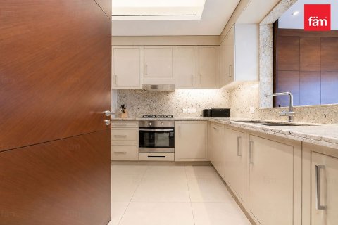 Hôtels-appartement à Downtown Dubai (Downtown Burj Dubai), Dubai, 2 chambres, 157.8 m², № 133118 - photo 16
