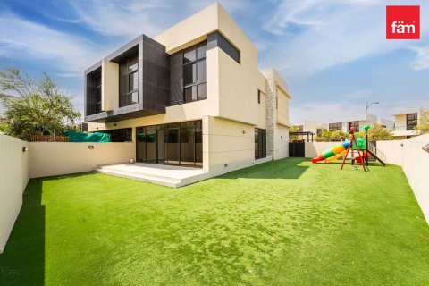 Townhouse in Dubai 4 bedrooms, 477.5 sq.m. № 139273 - photo 26