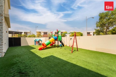 Townhouse in Dubai 4 bedrooms, 477.5 sq.m. № 139273 - photo 21