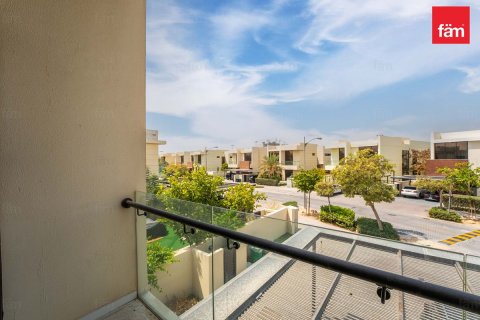 Townhouse in Dubai 4 bedrooms, 477.5 sq.m. № 139273 - photo 7