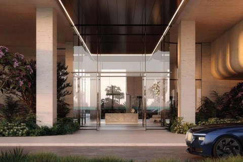 Apartment in Palm Jumeirah, Dubai 3 bedrooms, 468.1 sq.m. № 139272 - photo 8