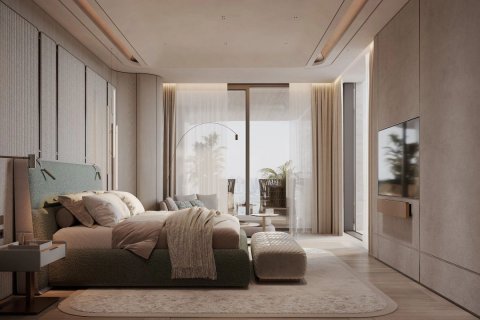 Apartment in Palm Jumeirah, Dubai 3 bedrooms, 468.1 sq.m. № 139272 - photo 6