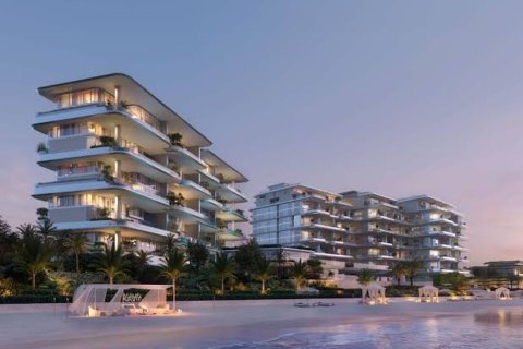Apartment in Palm Jumeirah, Dubai 3 bedrooms, 468.1 sq.m. № 139272 - photo 11