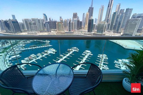 Apartment in Business Bay, Dubai 2 bedrooms, 123.9 sq.m. № 84887 - photo 2