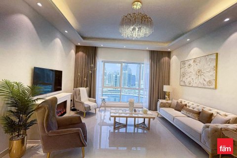 Apartment in Business Bay, Dubai 2 bedrooms, 123.9 sq.m. № 84887 - photo 15