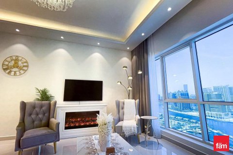 Apartment in Business Bay, Dubai 2 bedrooms, 123.9 sq.m. № 84887 - photo 10