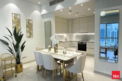Apartment in Business Bay, Dubai 2 bedrooms, 123.9 sq.m. № 84887 - photo 11
