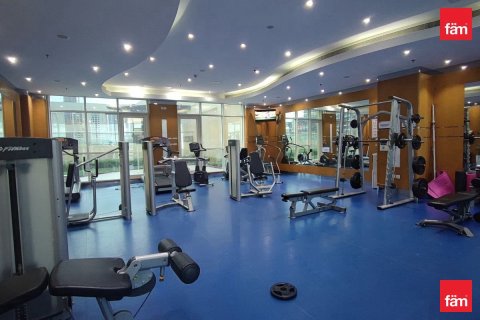Apartment in Business Bay, Dubai 2 bedrooms, 123.9 sq.m. № 84887 - photo 5