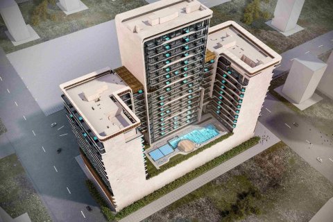 Apartamento en Dubai, 3 dormitorios, 140 m², № 31708 - foto 8