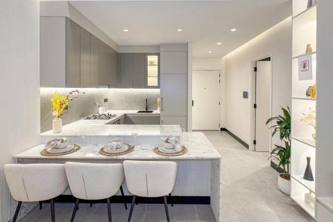 Apartamento en Dubai, 3 dormitorios, 140 m², № 31708 - foto 3
