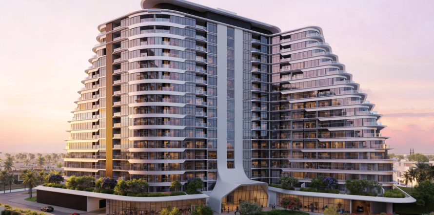 Apartment in Dubai 3 bedrooms, 141 sq.m. № 31709