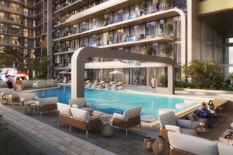 Apartamento en Dubai, 2 dormitorios, 114 m², № 31707 - foto 5