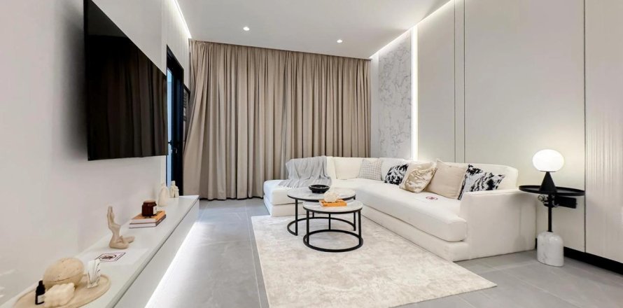 Apartamento en Dubai, 2 dormitorios, 114 m², № 31707