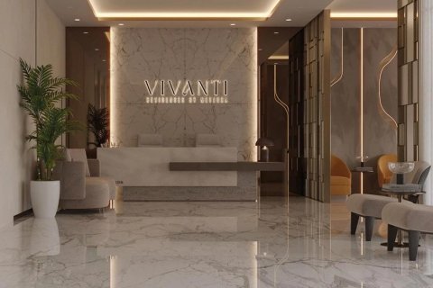 Apartamento en Dubai, 2 dormitorios, 114 m², № 31707 - foto 4