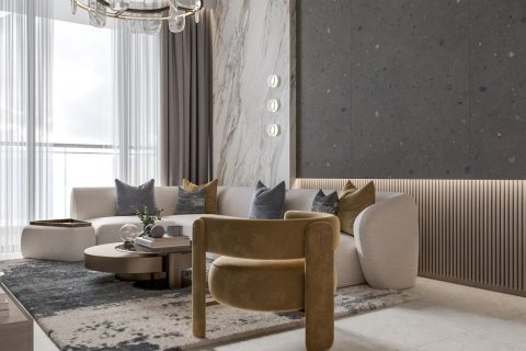 شقة في SQUAREX RESIDENCE في دائرة قرية جميرا, دبي 3 غرف نوم, 191.81 م² رقم 39865 - صورة 23