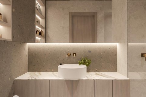 Apartamento en SQUAREX RESIDENCE en Jumeirah Village Circle, Dubai, 2 dormitorios, 74 m², № 39864 - foto 13