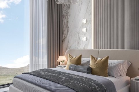 Apartamento en SQUAREX RESIDENCE en Jumeirah Village Circle, Dubai, 2 dormitorios, 74 m², № 39864 - foto 12