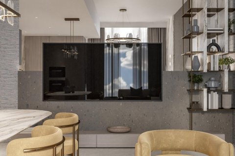 Apartamento en SQUAREX RESIDENCE en Jumeirah Village Circle, Dubai, 2 dormitorios, 74 m², № 39864 - foto 19
