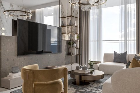 Apartamento en SQUAREX RESIDENCE en Jumeirah Village Circle, Dubai, 2 dormitorios, 74 m², № 39864 - foto 21