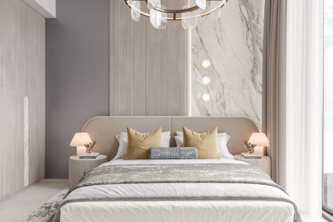 Apartamento en SQUAREX RESIDENCE en Jumeirah Village Circle, Dubai, 2 dormitorios, 74 m², № 39864 - foto 7