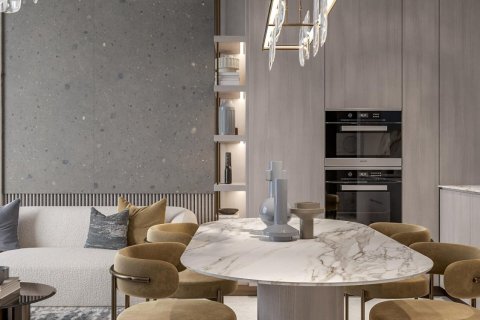 Apartamento en SQUAREX RESIDENCE en Jumeirah Village Circle, Dubai, 2 dormitorios, 74 m², № 39864 - foto 5