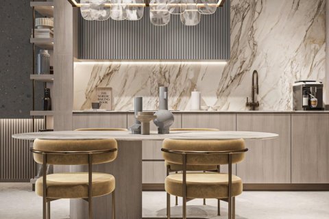 Apartamento en SQUAREX RESIDENCE en Jumeirah Village Circle, Dubai, 2 dormitorios, 74 m², № 39864 - foto 11